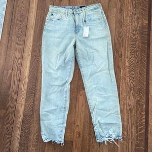 AG Phoebe Jeans Size 29